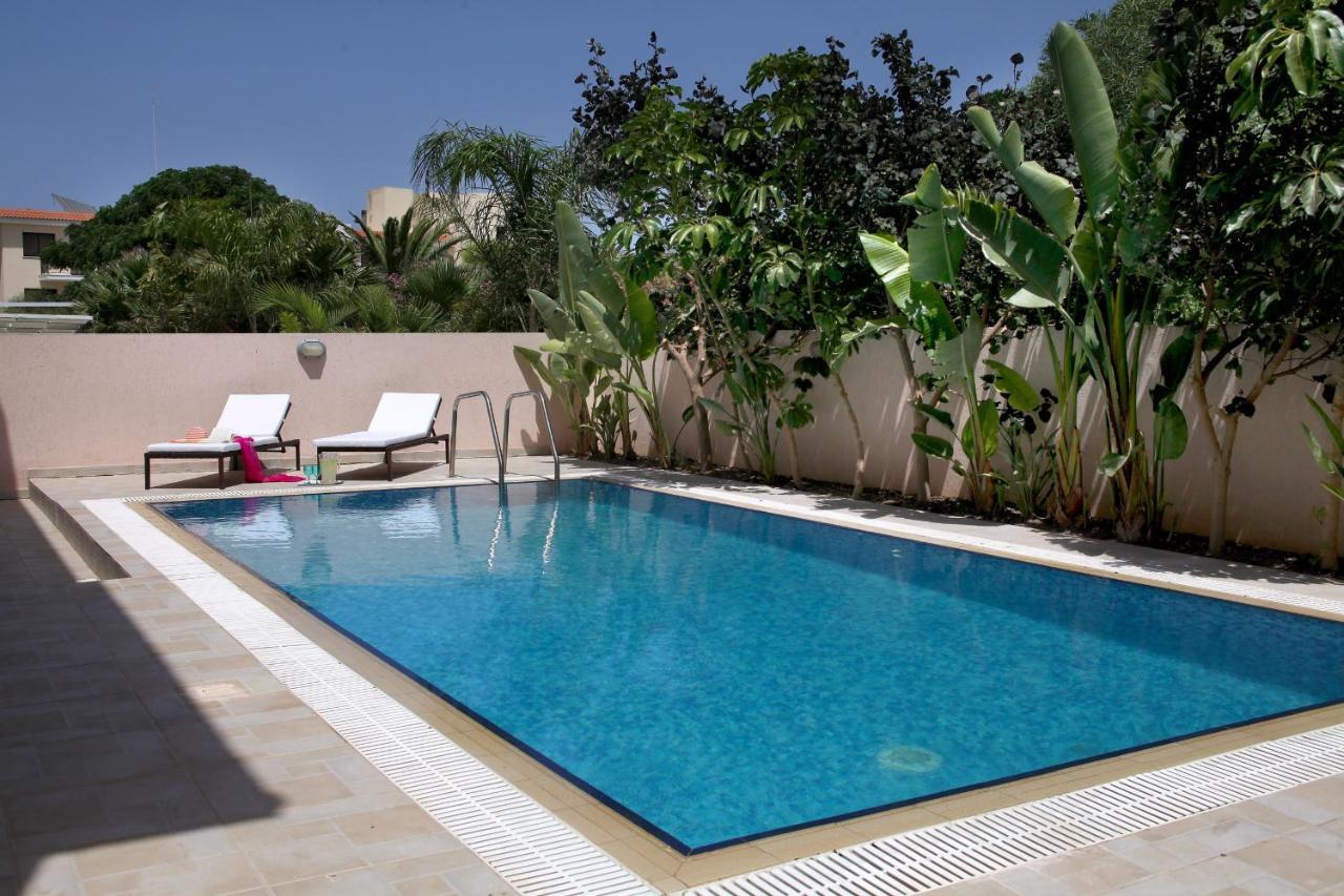 Protaras Villa Michelle 9 Exterior foto